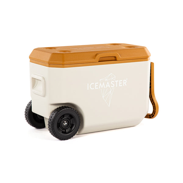 40QT DAY - Compact and Versatile for Outdoor Fun